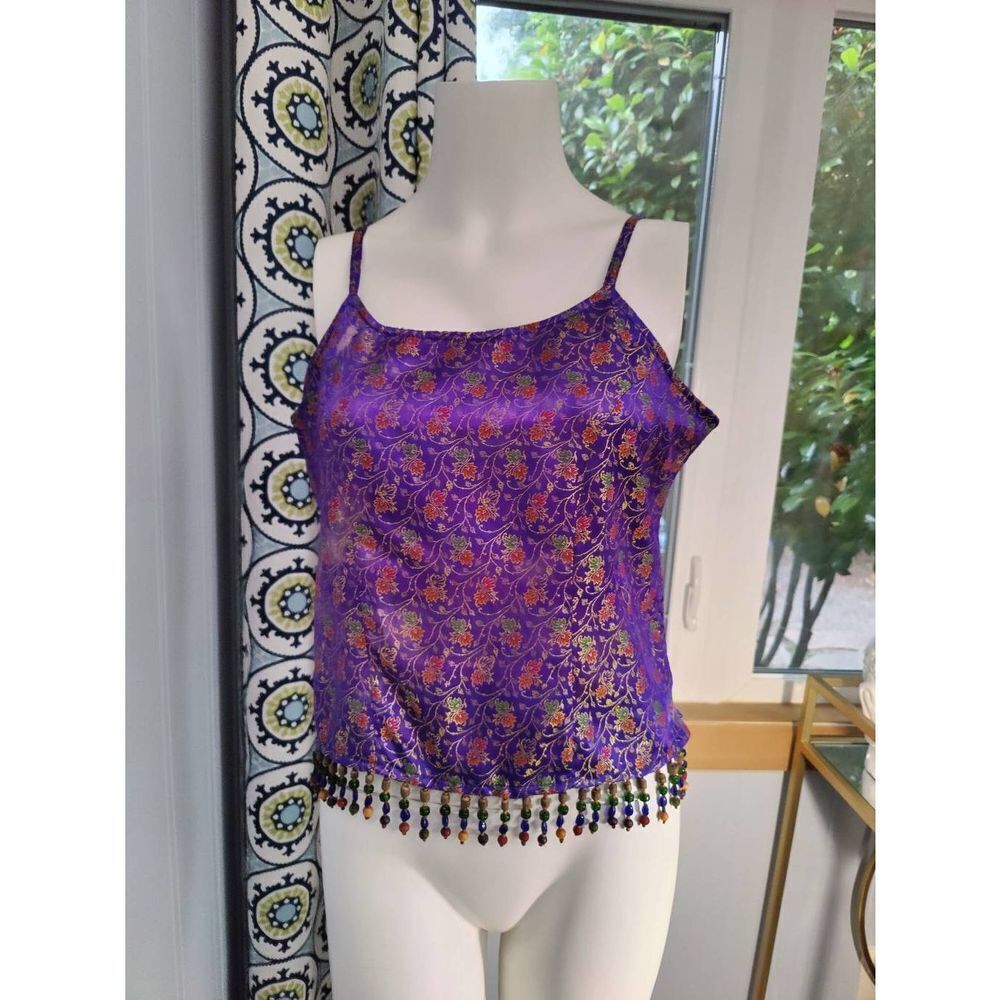 Ashim Beaded Top